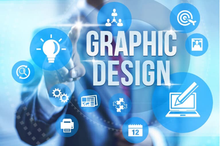 graphic design services in Orlando