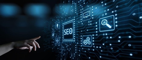 SEO services in Casselberry