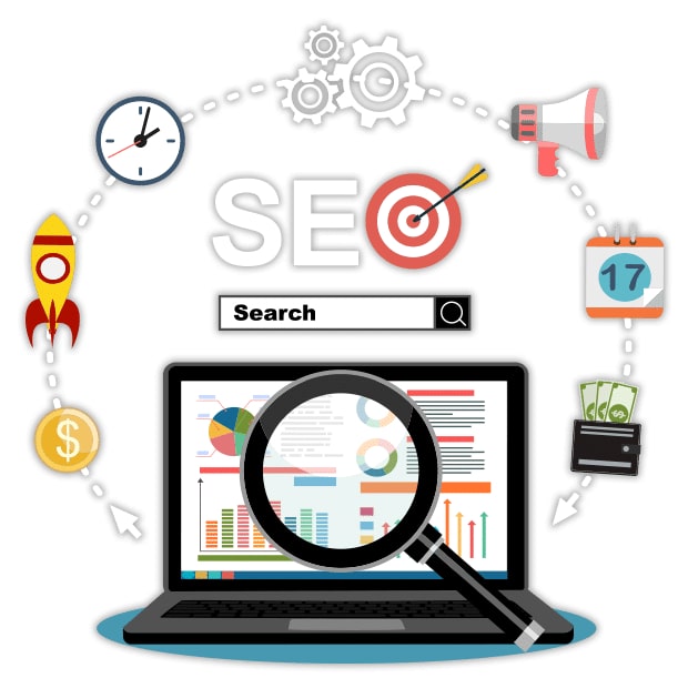 Lake Mary SEO Company