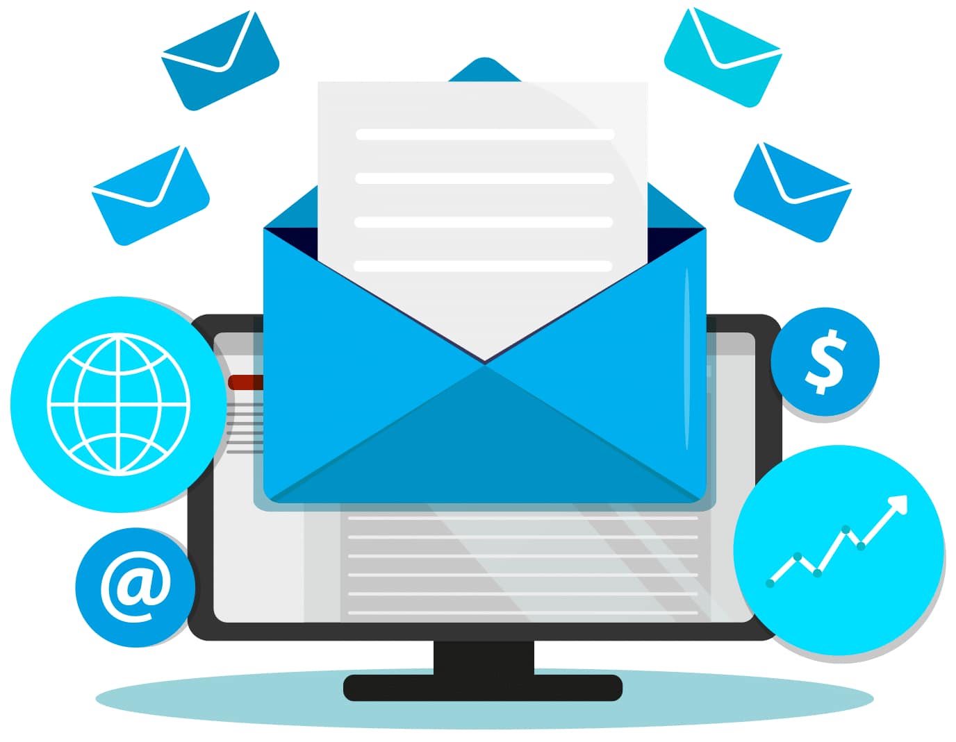 lake mary email marketing agency